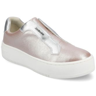 Journee Collection Womens Pheobe Slip-on Sneaker