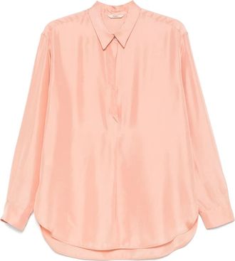 Barena Blusa Tonina - Rosa