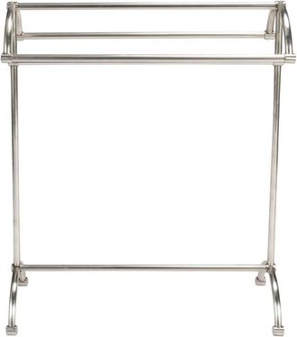 Signature Toallero de pie con 3 barras