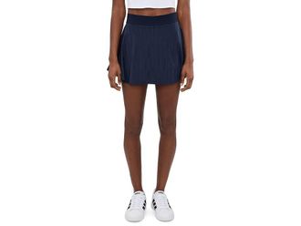 adidas Tennis Climacool Match Skirt Pro Womens Workout Ink : 2XL, Elastane/Nylon