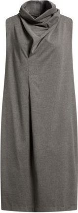 THE ABITO Milano VESTIDOS - Vestidos midi en YOOX.COM