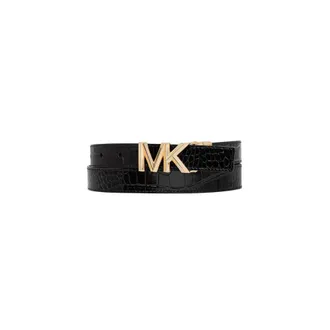 Michael Kors Donna, Accessori, Nero, XS, new