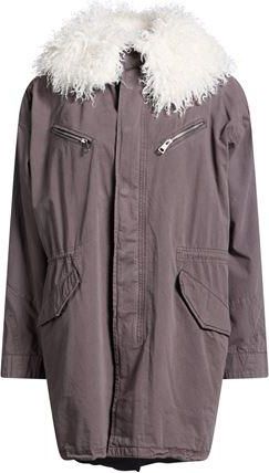 Zadig&Voltaire COATS & JACKETS - Coats on YOOX.COM