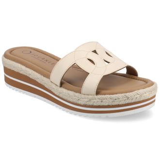 Journee Collection Women & apos;s Rosalinda Heels