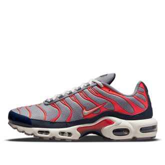 Nike Air Max Plus Grey USA DB0682-003