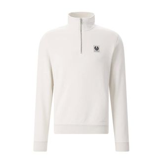 Belstaff Uomo, Felpe, Bianco, XL, new