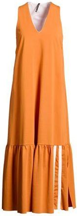 Pierantonio Gaspari VESTIDOS - Vestidos midi en YOOX.COM