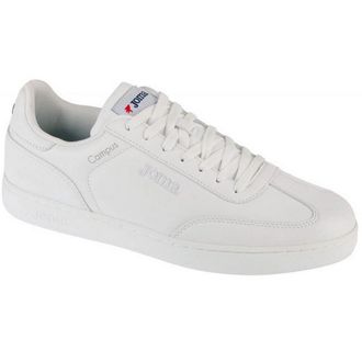 Joma Heren C.Campus Logo Trainers (Wit)