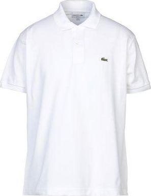 Lacoste TOPWEAR - Polo shirts on YOOX.COM