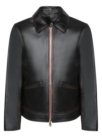 Paul Smith Jackets