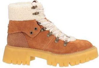 Steve Madden CALZADO - Botines de ca&ntilde;a alta en YOOX.COM