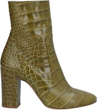 Strategia CALZADO - Botines de caña alta en YOOX.COM