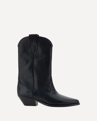 Isabel Marant Stivaletti Duerto Woman 37