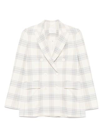 Circolo 1901 Womens Jackets Clear blue