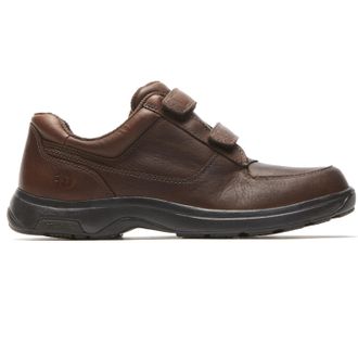 Dunham Mens Winslow Oxford In 2E