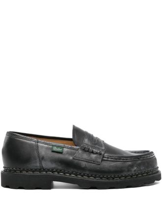 Paraboot Mens Brogues Reims
