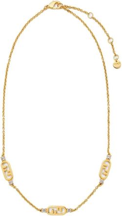 Fendi Mujer, Accesorios, Amarillo, Talla: ONE Size