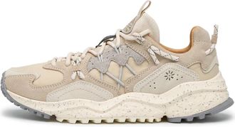Flower Mountain Yamabushi Uni Suede Sneakers - unisex - Sneakers - Veelkleurig - 39 EU - Leer - Schoenen