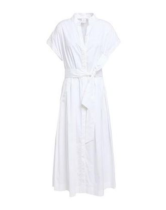 Eleventy Midi dresses