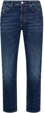 Sartoria Tramarossa BOTTOMWEAR - Pantaloni jeans su YOOX.COM