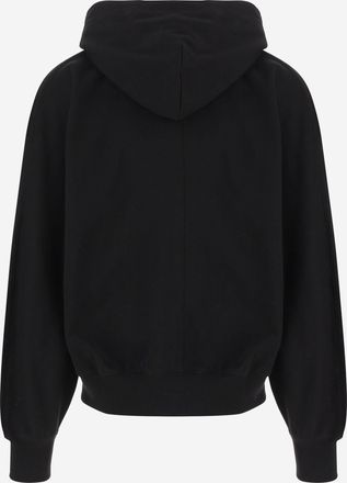 Billionaire Boys Club Mens Cotton Hoodie Black Sweatshirts Sweater