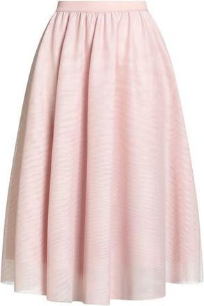 Haveone BOTTOMWEAR - Midi skirts on YOOX.COM