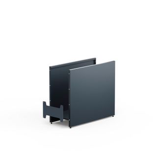 Herstera Kit De Expansi&oacute;n Para Jardinera Herstera Planter Divider 100x40x80 Cm