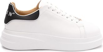 Philipp Plein Low-Top Sneakers