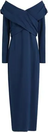 Emporio Armani VESTITI - Vestiti lunghi su YOOX.COM