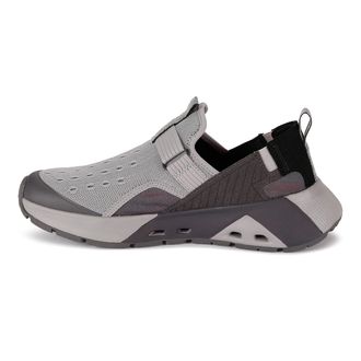 Spyder Rafter Mens Casual Shoes Mid Grey Size 12