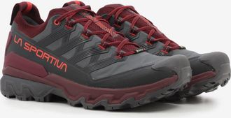 La Sportiva Ultra Raptor 3 GTX carbon / redwood