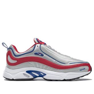 Reebok Daytona DMX MU Grey Red DV9725