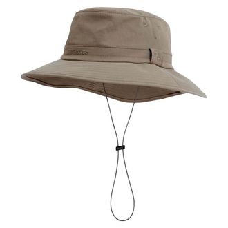 Craghoppers Heren Outback II Nosilife muts (Kiezelsteentjes)
