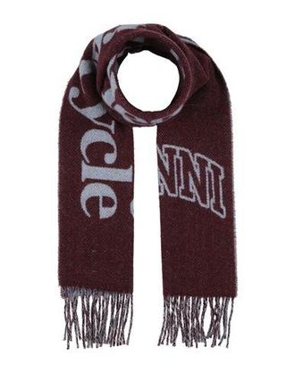 Ganni ACCESSORIES - Scarves on YOOX.COM