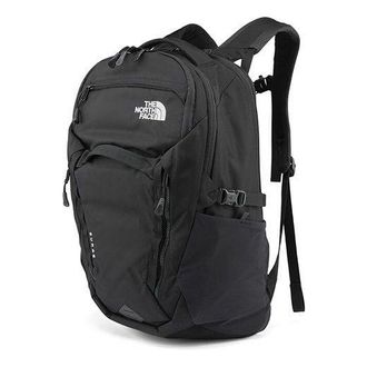 The North Face 32L Surge Backpack Black NF0A3ETV-JK3