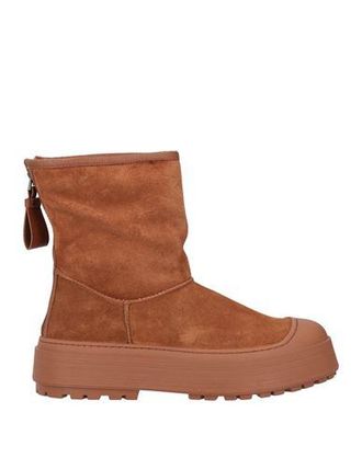 Emporio Armani SCHUHE - Stiefeletten auf YOOX.COM