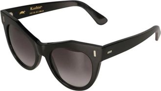K&agrave;dor Kelly Zonnebrillen - unisex - Zonnebrillen - Zwart - 53 MM - Accessoires