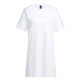 adidas (WMNS) adidas MET Dress White HF2476