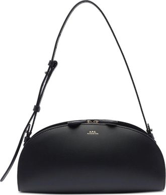 A.P.C. Sac Demi-lune Shoulder