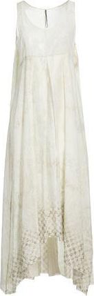 Masnada DRESSES - Maxi dresses on YOOX.COM