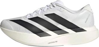 adidas Adizero EVO SL White Black JH6206