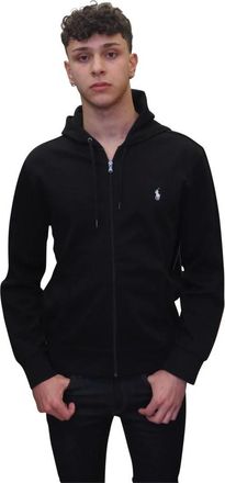 Ralph Lauren Uomo, Felpe, Nero, XL, new