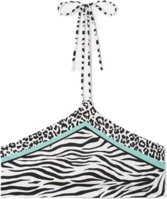 MC2 Saint Barth Donna, Costumi da bagno, Multicolore, M, new