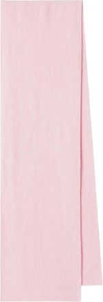 Le Bonnet Bufanda - Accessories - Mujer - Rosa - ONE SIZE