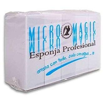 OEM Micro Magic Esponja Algodon Magico(2u
