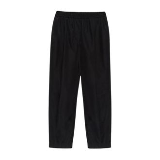 Aspesi Womens Long Trousers