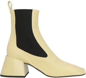 Jil Sander SCHUHE - Stiefeletten auf YOOX.COM