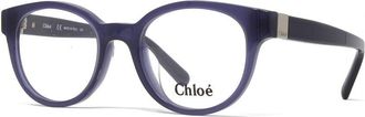 Chlo&eacute; Chloe Womens CE2700A-424 49mm Optical Frames