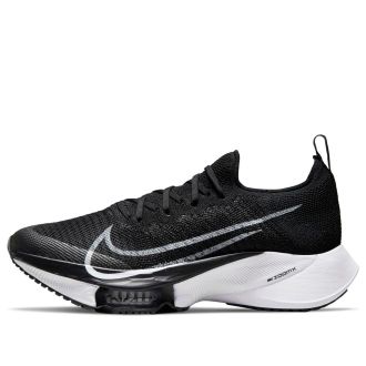 Nike (WMNS) Nike Air Zoom Tempo NEXT% Flyknit Black White CI9924-003
