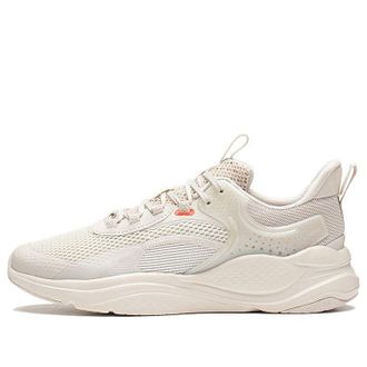 Li-Ning (WMNS) Li-Ning Liuyun Pearl White AGLS060-1